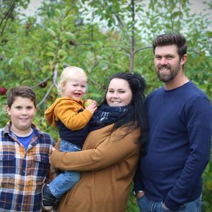 Meet your Posher, Miranda